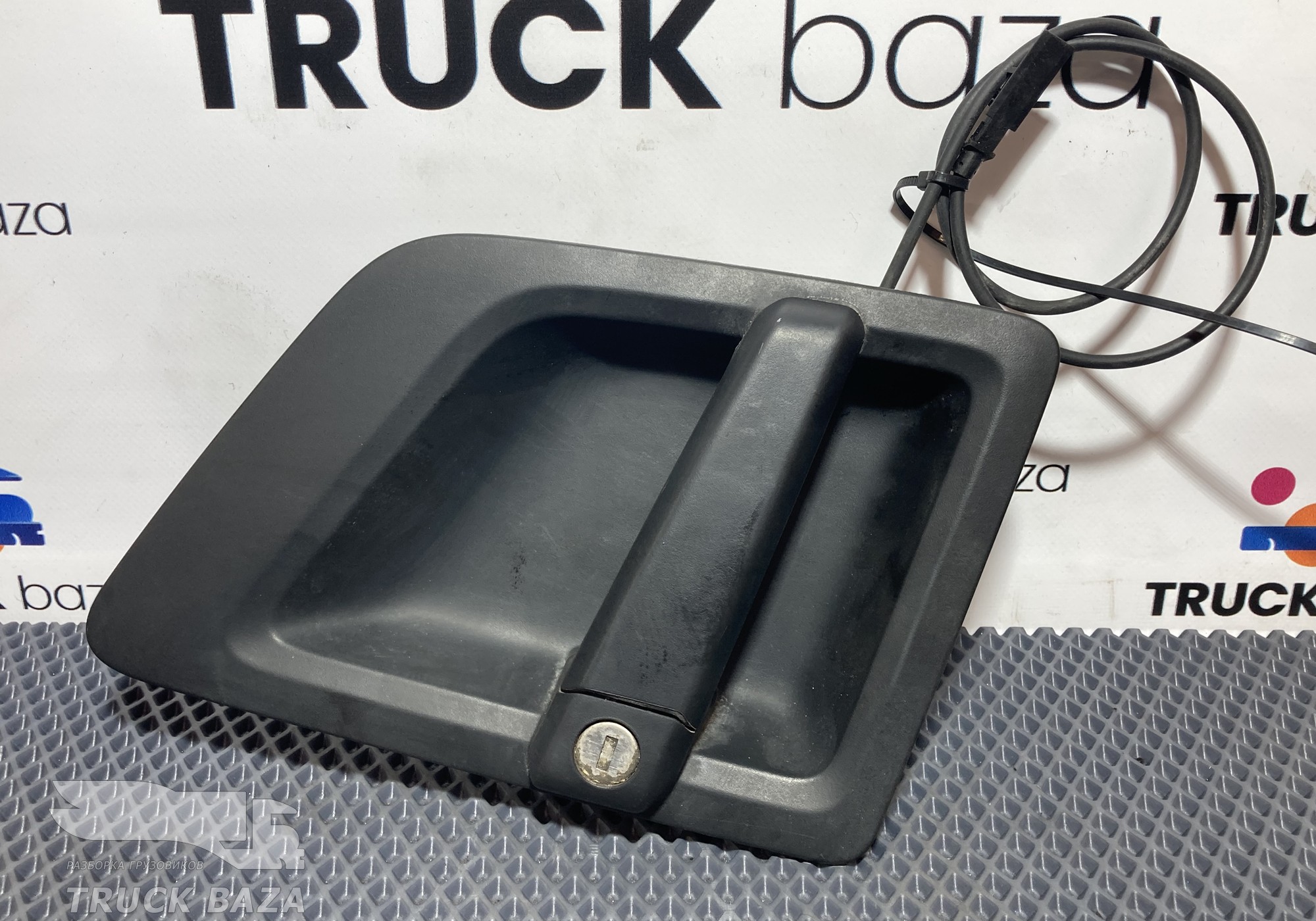 2642201 Ручка двери наружная левая для Scania 6-series R (с 2016)