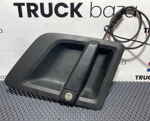 2642201 Ручка двери наружная левая для Scania 6-series R (с 2016)