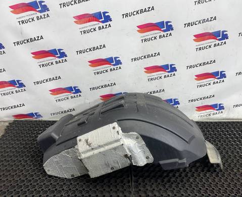 T286912 Крыло переднее левое для Ford F-MAX (с 2018)