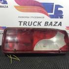 81252256551 Фонарь задний правый для Man L2000 II Evolution / LE (с 2001 по 2005)