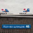 7420836838 Полуось без блокировки для Renault Premium II (с 2005 по 2013)