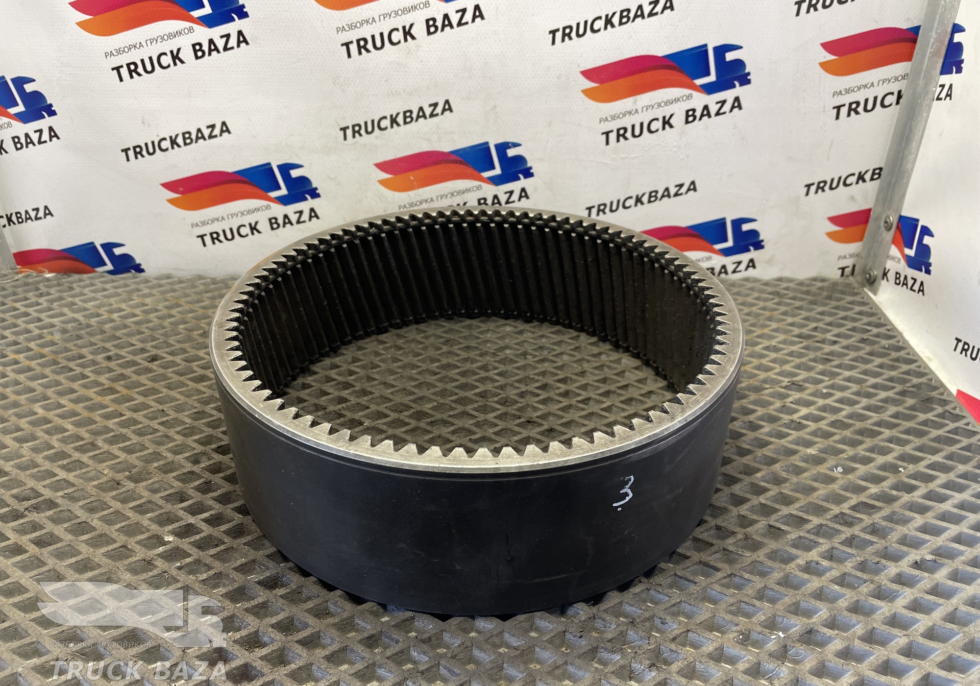 1328332045 Шестерня планетарной передачи AКПП ZF 12AS для Daf XF105