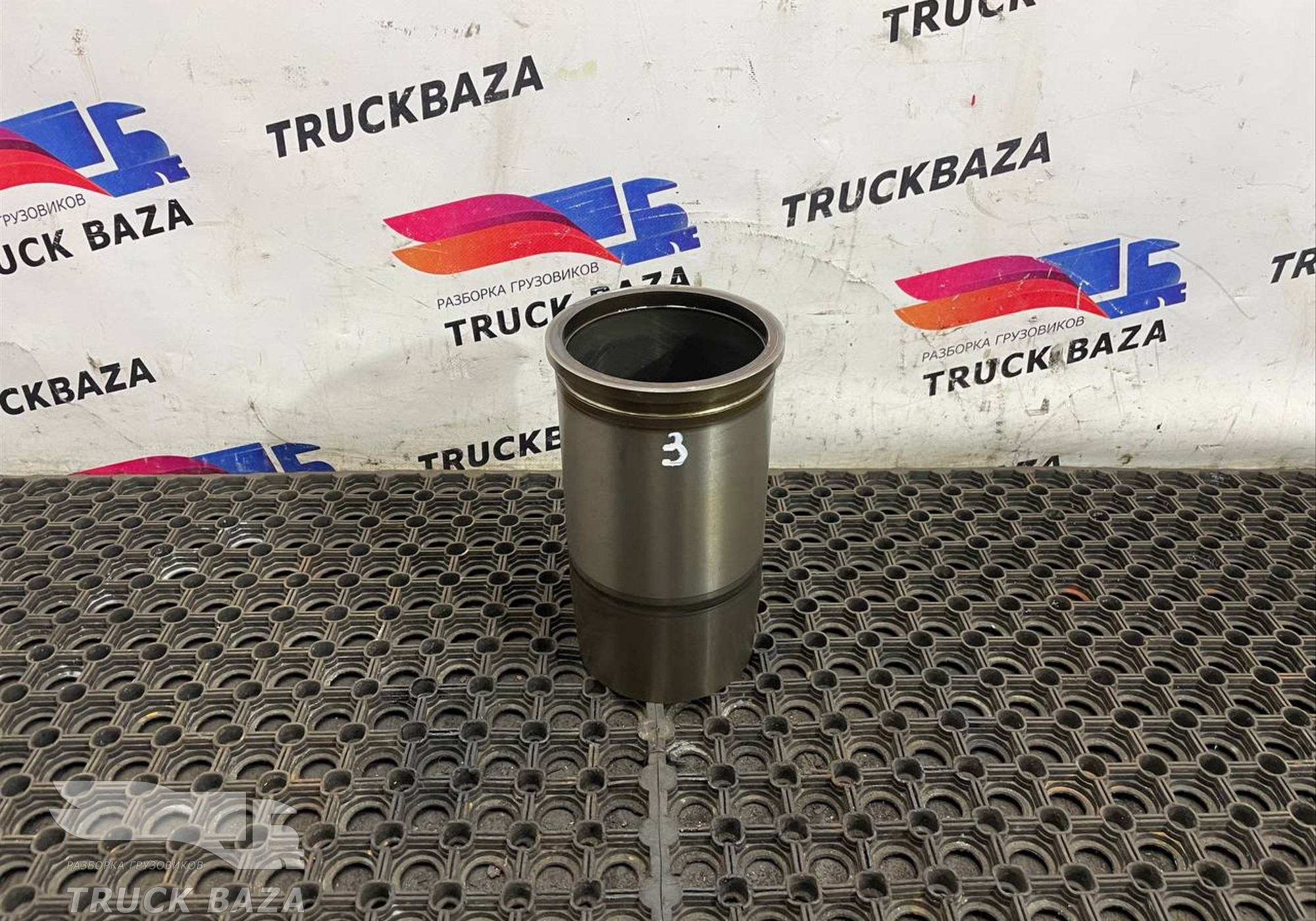 51012016003 Гильза цилиндра для Man TGX II (с 2012)