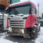 Scania 5-series G 2014 г. в разборе