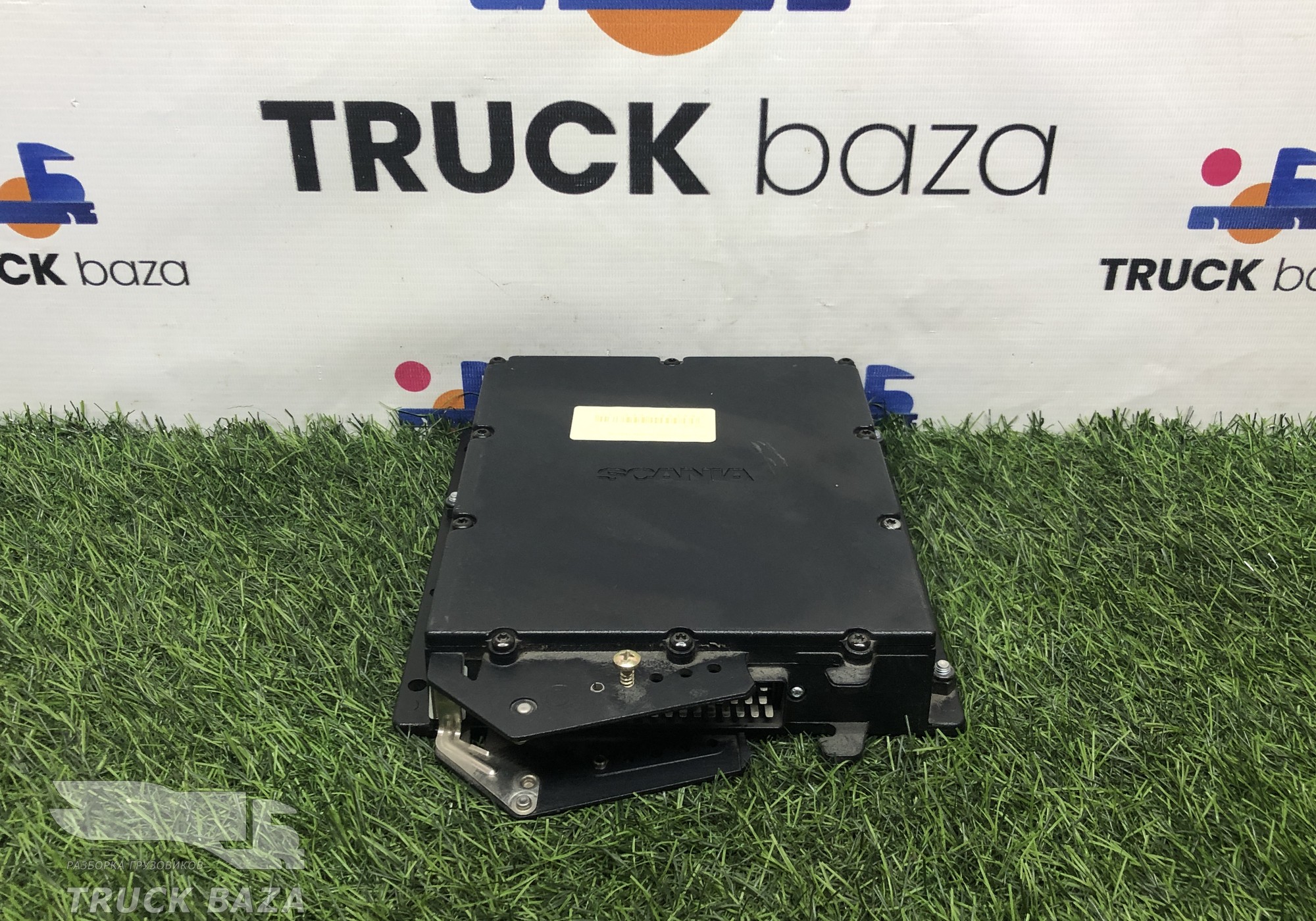 1505135 Блок управления ретардой