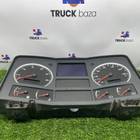 81272026156 Панель приборов для Opel Vectra B (с 1995 по 2002)