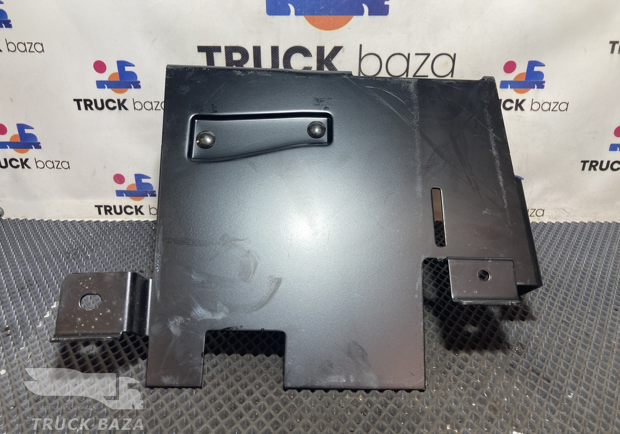 7482509655 Кронштейн домкрата для Renault T (с 2013)