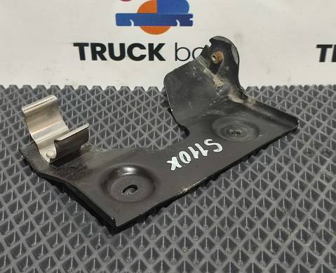 2574432 Кронштейн левого угла кабины для Scania 6-series R (с 2016)