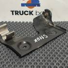 2574432 Кронштейн левого угла кабины для Scania 6-series R (с 2016)