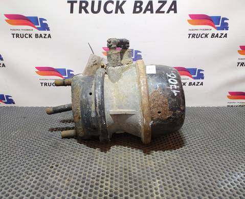 A0074203624 Энергоаккумулятор тормозной для Mercedes-Benz Axor