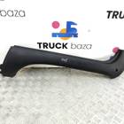 DZ14251110562 Накладка стойки лобового стекла правая для Shacman X3000 (с 2014)