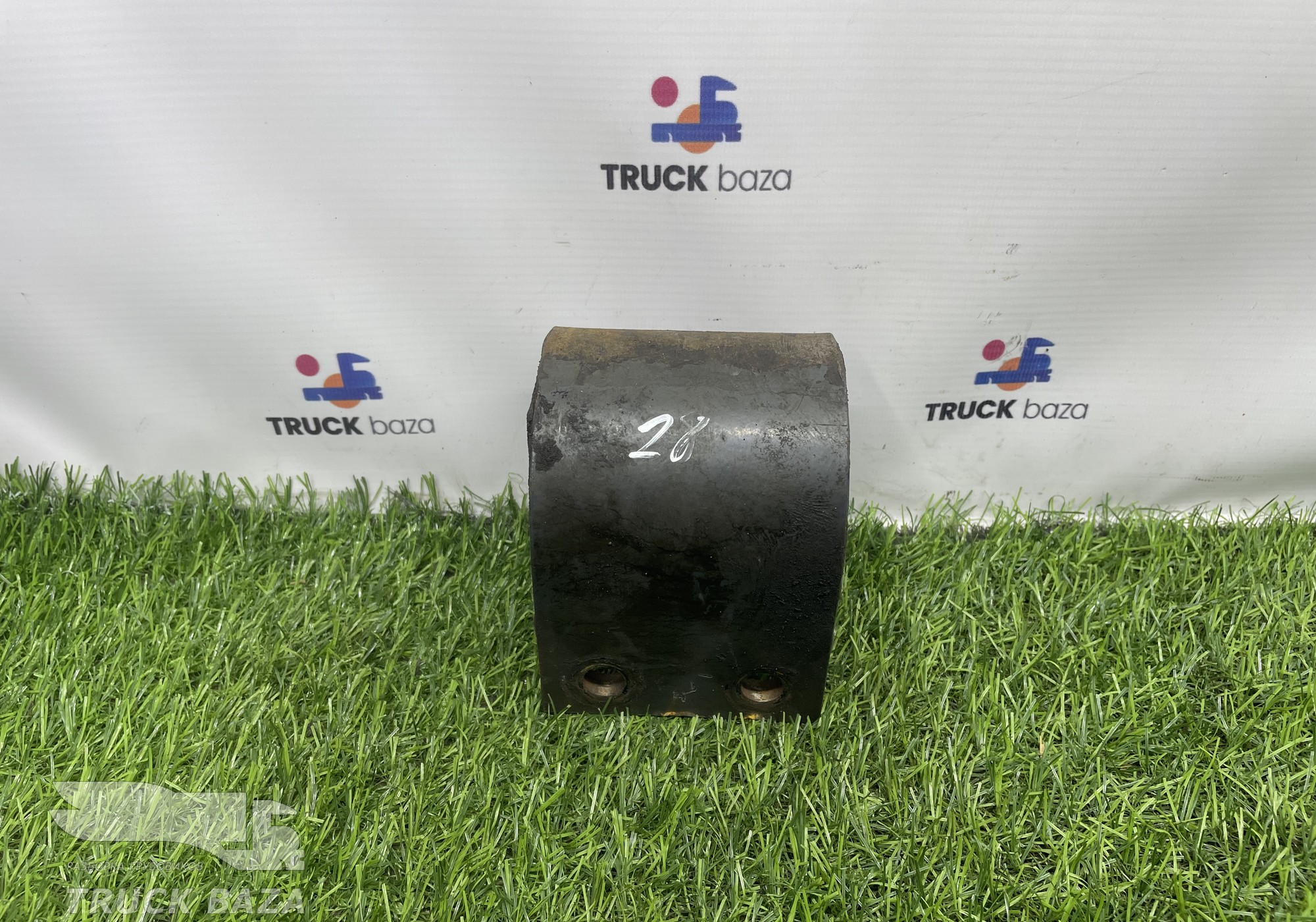 1377734 Кронштейн стабилизатора подвески