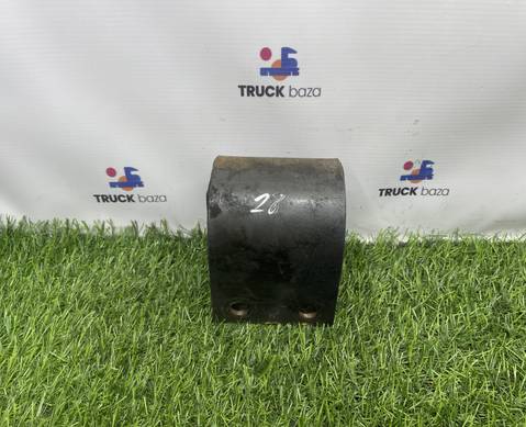 1377734 Кронштейн стабилизатора подвески для Scania 4-series