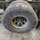 Шины MICHELIN 315/80 R22,5 для Scania 5-series R (с 2004 по 2016)