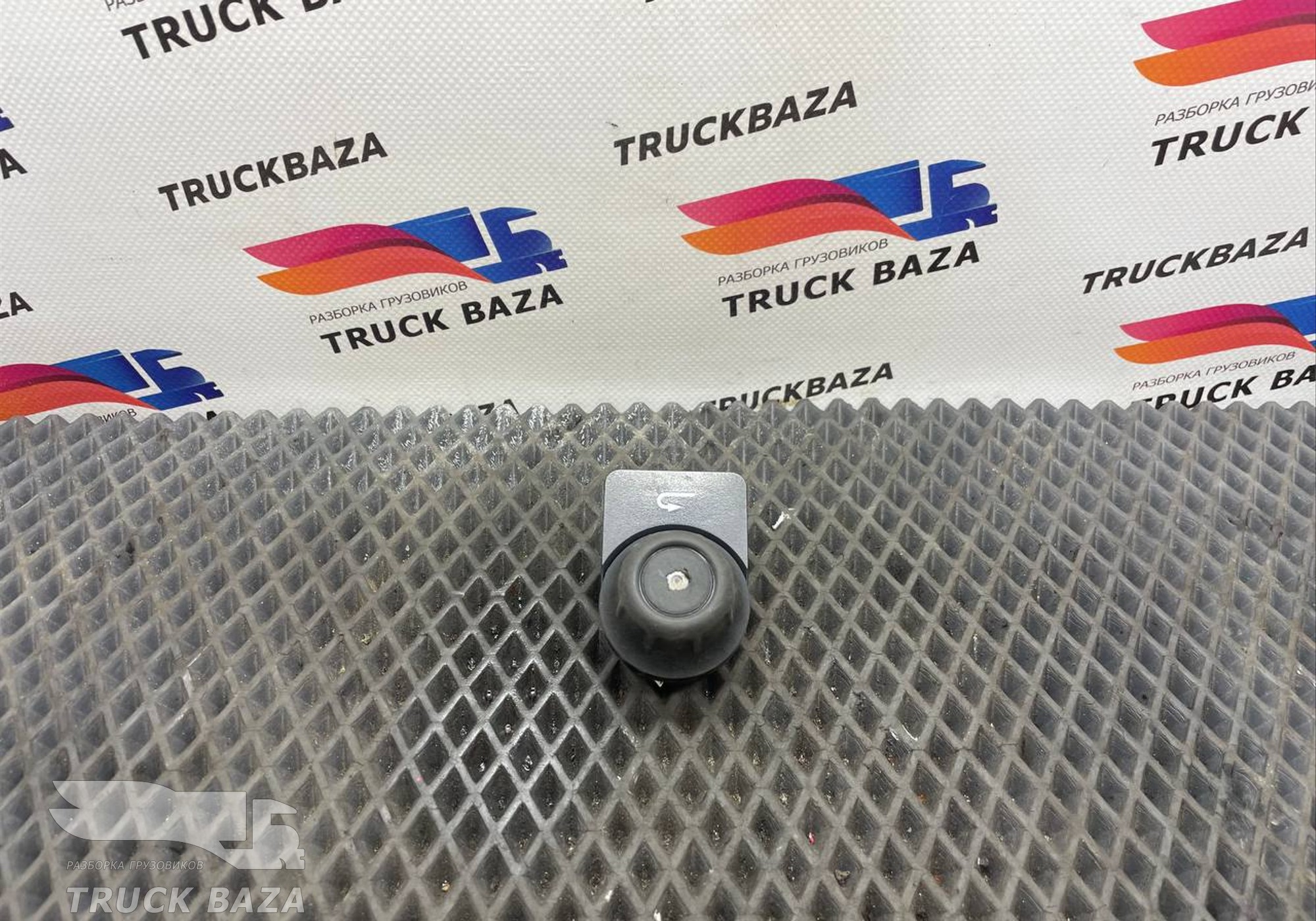 1931725 Переключатель меню для Daf XF106 (с 2012)