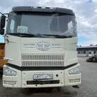 Faw J6 2022 г. в разборе