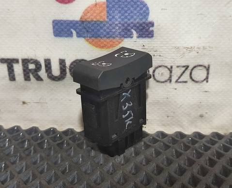 2141438 Кнопка освещения панели приборов для Daf XF106 (с 2012)