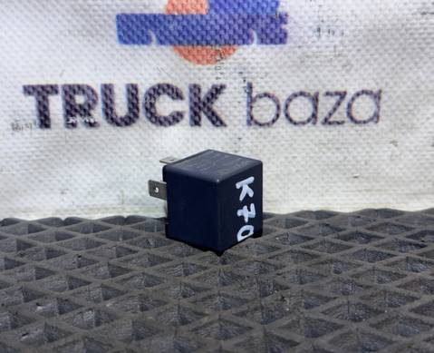 0121Z1G Реле управления пуском HHZ 40/30A для КАМАЗ 5490 (с 2013)