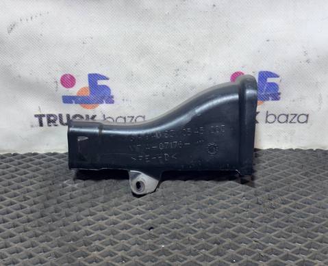 A9408310545 Воздуховод отопителя для КАМАЗ