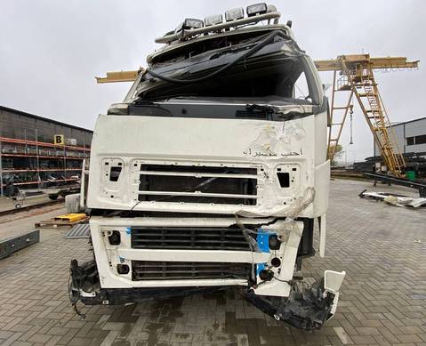 Volvo FH 3 2011 г. в разборе