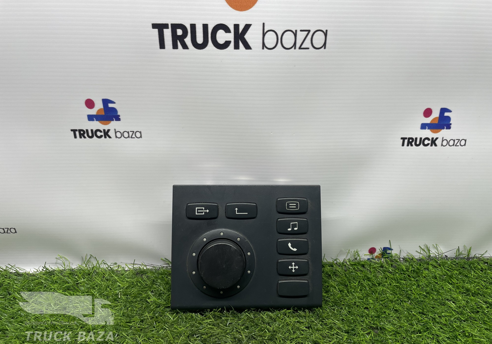 81255056759 Блок кнопок для Man TGA (с 2000 по 2007)