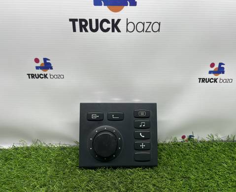 81255056759 Блок кнопок для Man TGA (с 2000 по 2007)