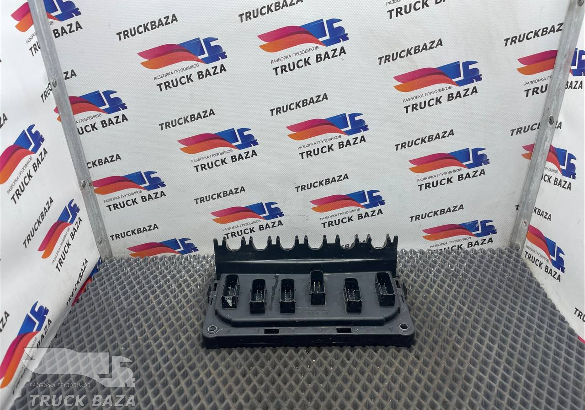 2236691 Блок управления шасси задний для Daf XF106 (с 2012)