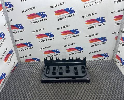 2236691 Блок управления шасси задний для Daf XF106 (с 2012)