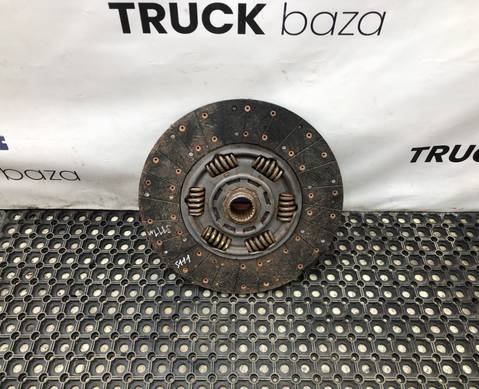 2511353 Диск сцепления для Scania 5-series T (с 2004 по 2016)