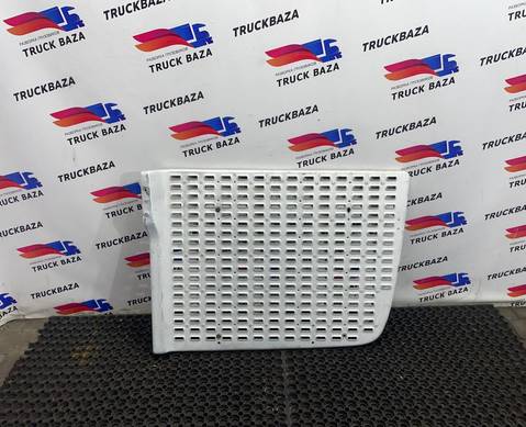 1936146 Трап на раму левый для Daf XF106 (с 2012)