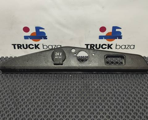 2899562 Панель экстренной кнопки для Scania