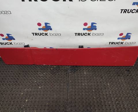 549018419147 Спойлер кабины боковой левый для КАМАЗ 54901