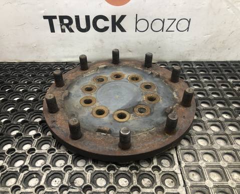 A9433340945 Фланец передней ступицы для Mercedes-Benz Actros MP3 (с 2008)