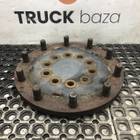 A9433340945 Фланец передней ступицы для Mercedes-Benz Axor I (с 2001 по 2004)