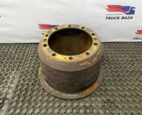 2378716 Барабан тормозной задний для Scania 4-series P (с 1995 по 2007)