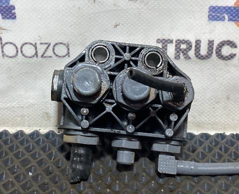 1789800 Распределитель тормозных сил для Daf CF