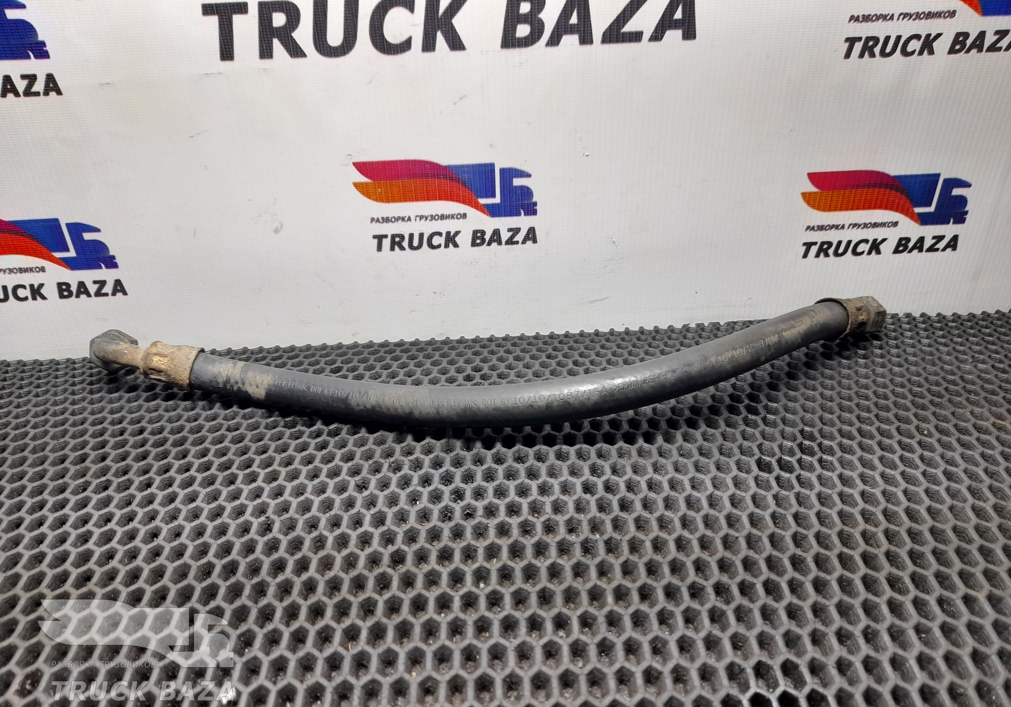 1398791 Шланг тормозной для Daf XF105