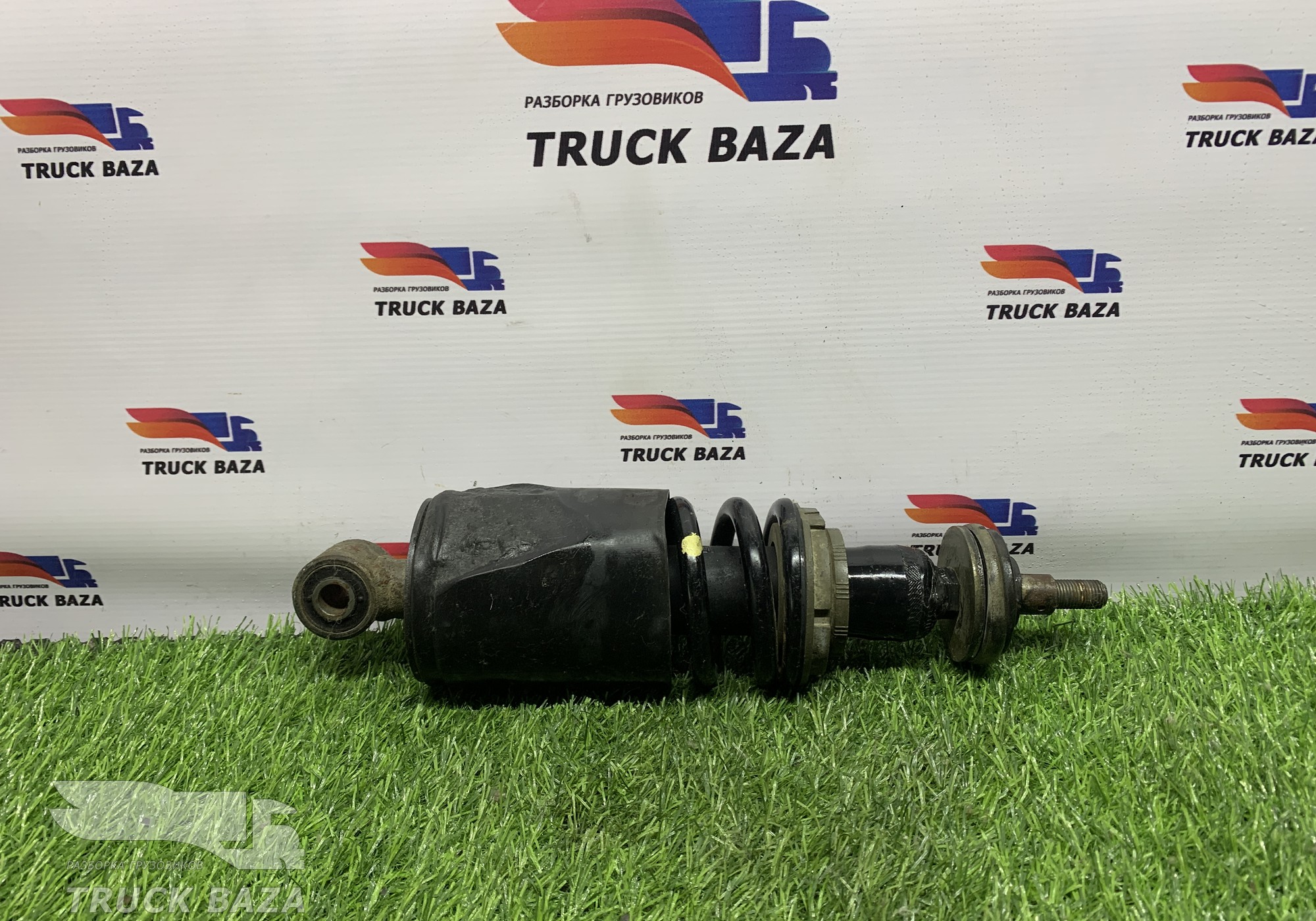 1817663 Амортизатор кабины задний