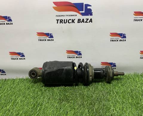 1817663 Амортизатор кабины задний для Daf 95XF