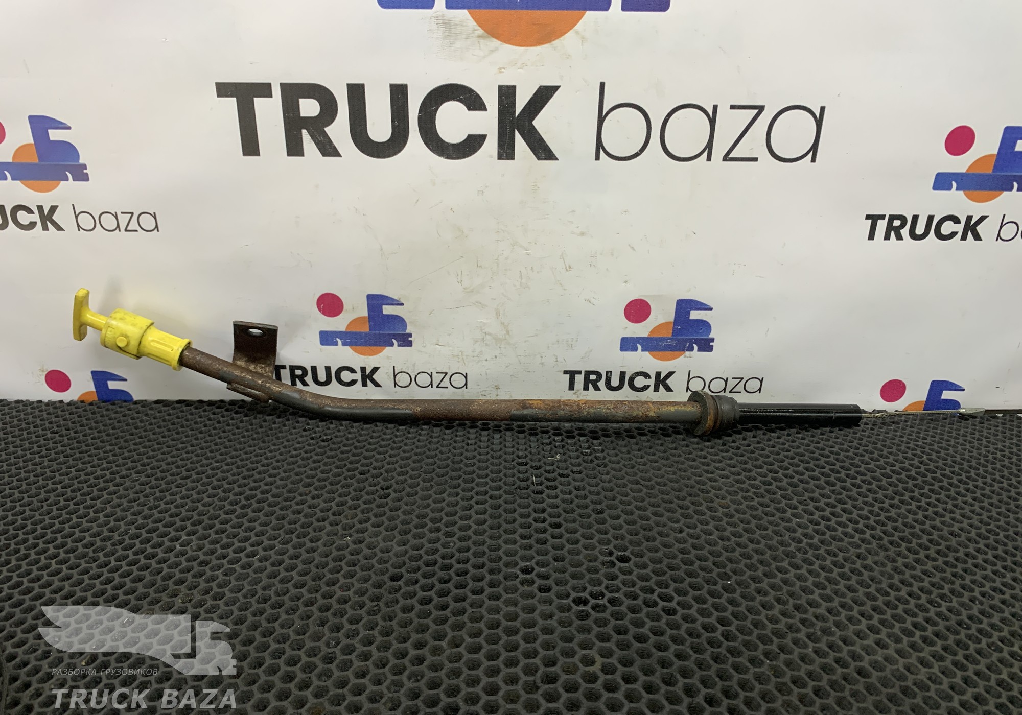 1746736 Щуп масляный для Daf CF
