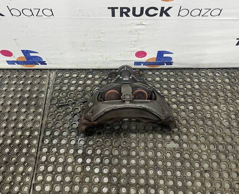 A0004202602 Суппорт задний правый для КАМАЗ