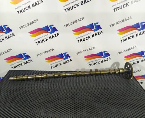 4710501101 Распредвал OM471 для Mercedes-Benz Actros New Actros MP4 (с 2011)