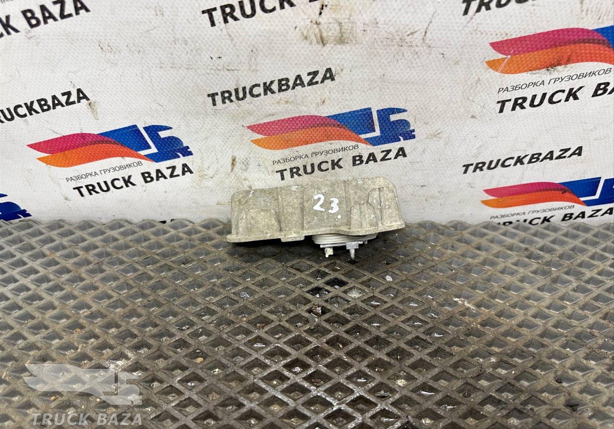 82358216 Светодиодный модуль для Volvo FH 4 (с 2012)