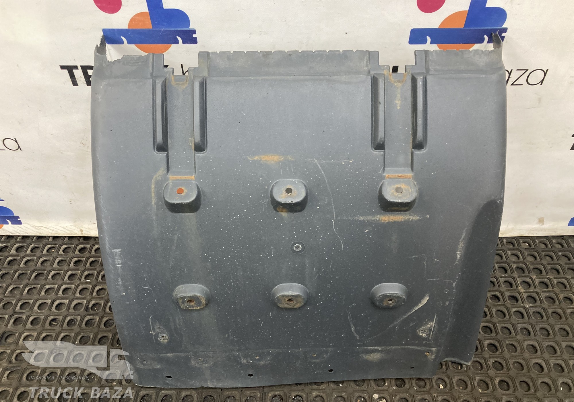 1357599 Крыло заднее левое для Scania 5-series P (с 2004 по 2016)