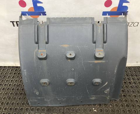 1357599 Крыло заднее левое для Scania 5-series P (с 2004 по 2016)