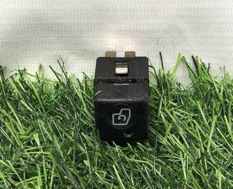 1435604 Кнопка рециркуляции внутри салона для Daf