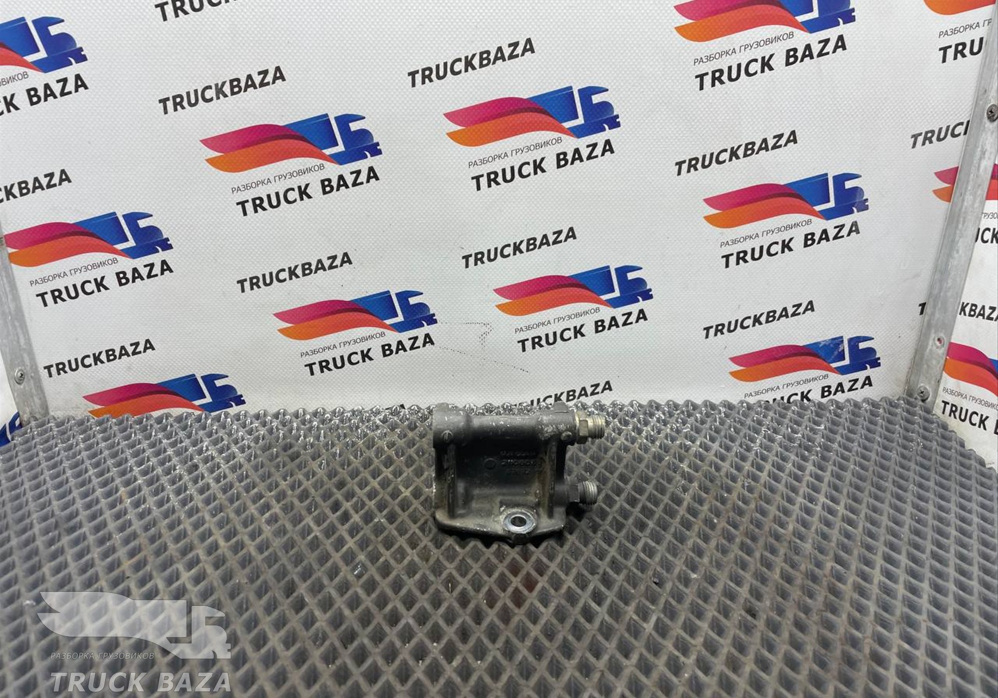 2110806 Кронштейн датчика охладителя EGR для Daf XF106 (с 2013 по 2023)