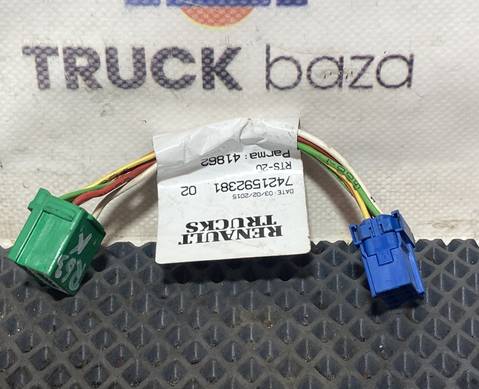 7421592381 Электропроводка кабины для Renault T (с 2013)