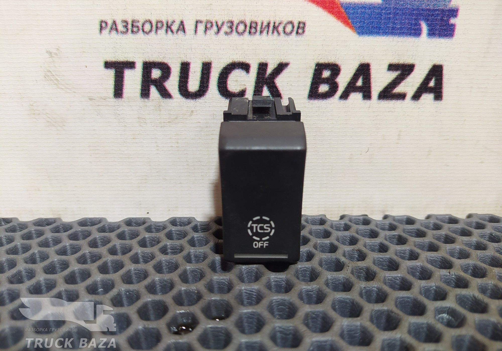 22996866 Кнопка TCS для Volvo FH 4 (с 2012)