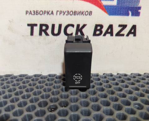 22996866 Кнопка TCS для Volvo FH 4 (с 2012)